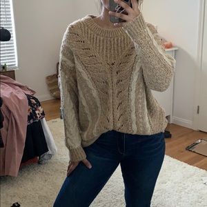 Urban outfitters sweater